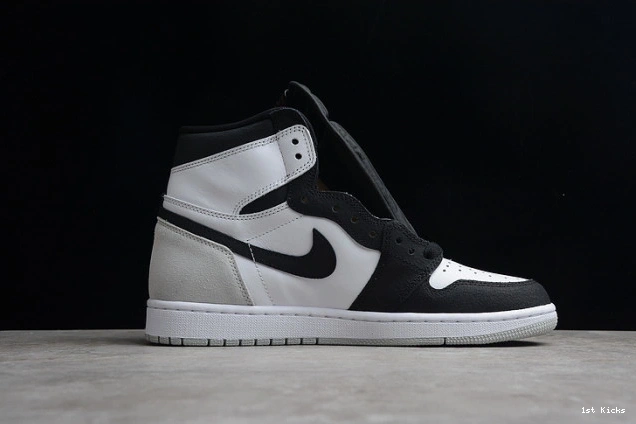 Haze WellDesigned OG 1 555088- 791 Stage Jordan Air High 0118